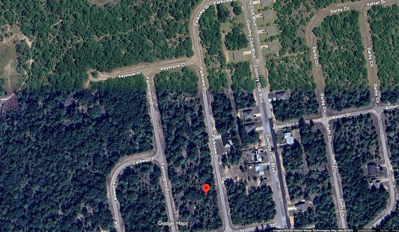 Lot 14 U2 B222 PARKVIEW DRIVE