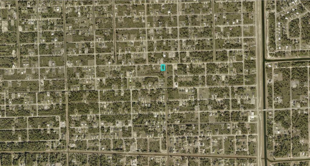 Photo of 2709 53rd Street W, Lehigh Acres, FL 33971 (MLS # A4692368)