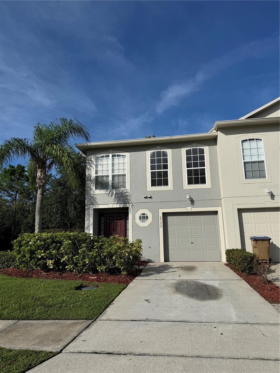 This 4 bedroom 2.5 bath 2 story town home complete with garage is perfectly nestled in the heart of Orlando/Kissimmee , this stunning townhome has convenience written all over it. Unit complete with screen porch and community pool. Walking distance to Walmart. Just minutes from the Orlando International airport, shops, restaurants, Lake Nona Medical City, attractions and major highways, you'll have the best of Orlando/Kissimmee right at your doorstep!