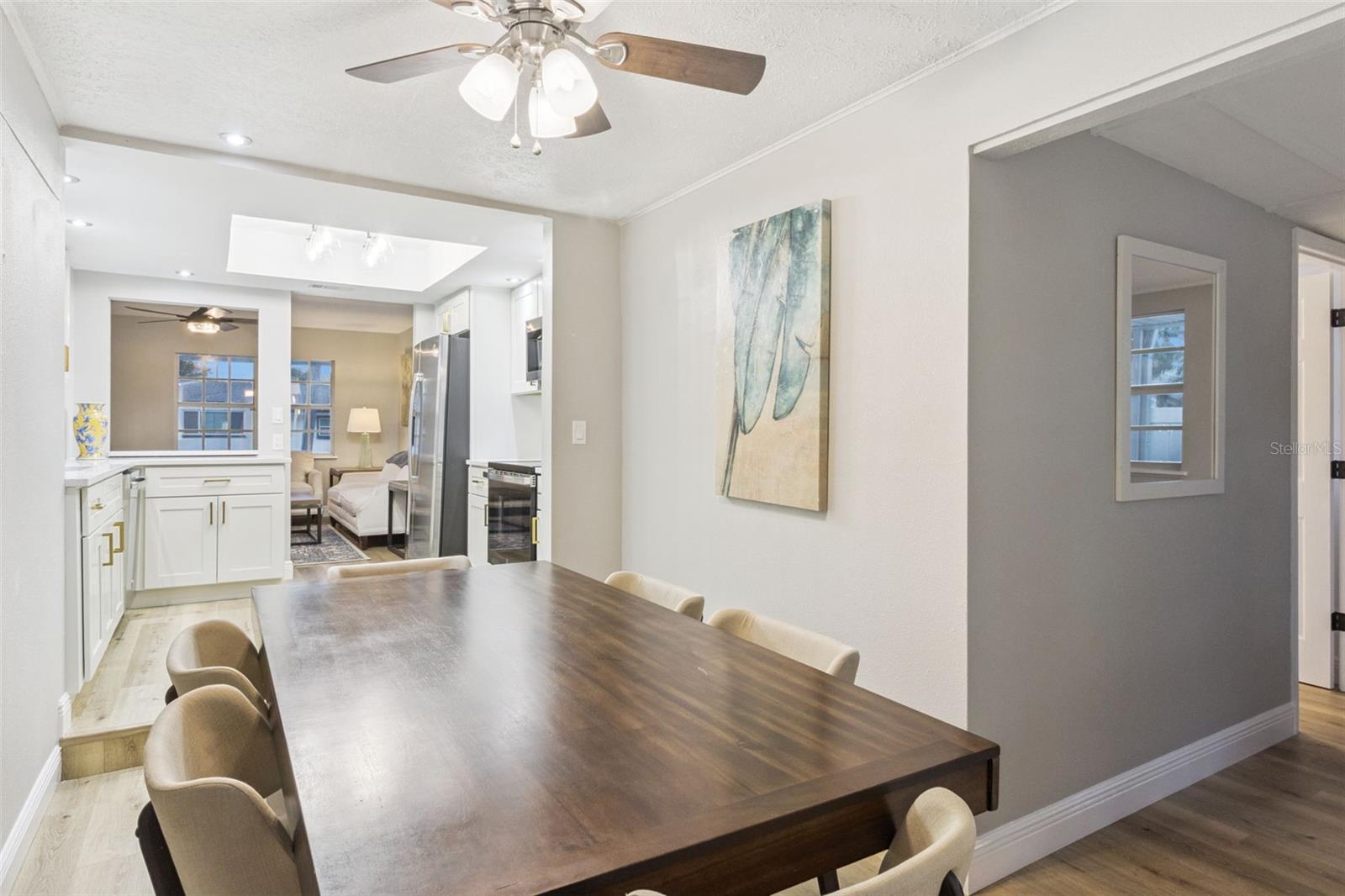 RIO VISTA - Residential