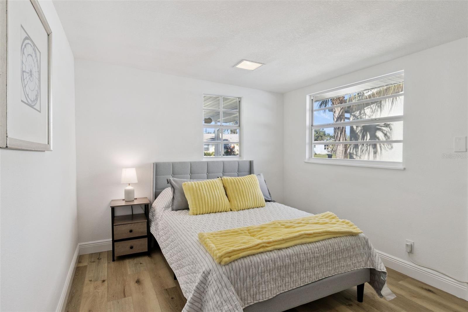 RIO VISTA - Residential