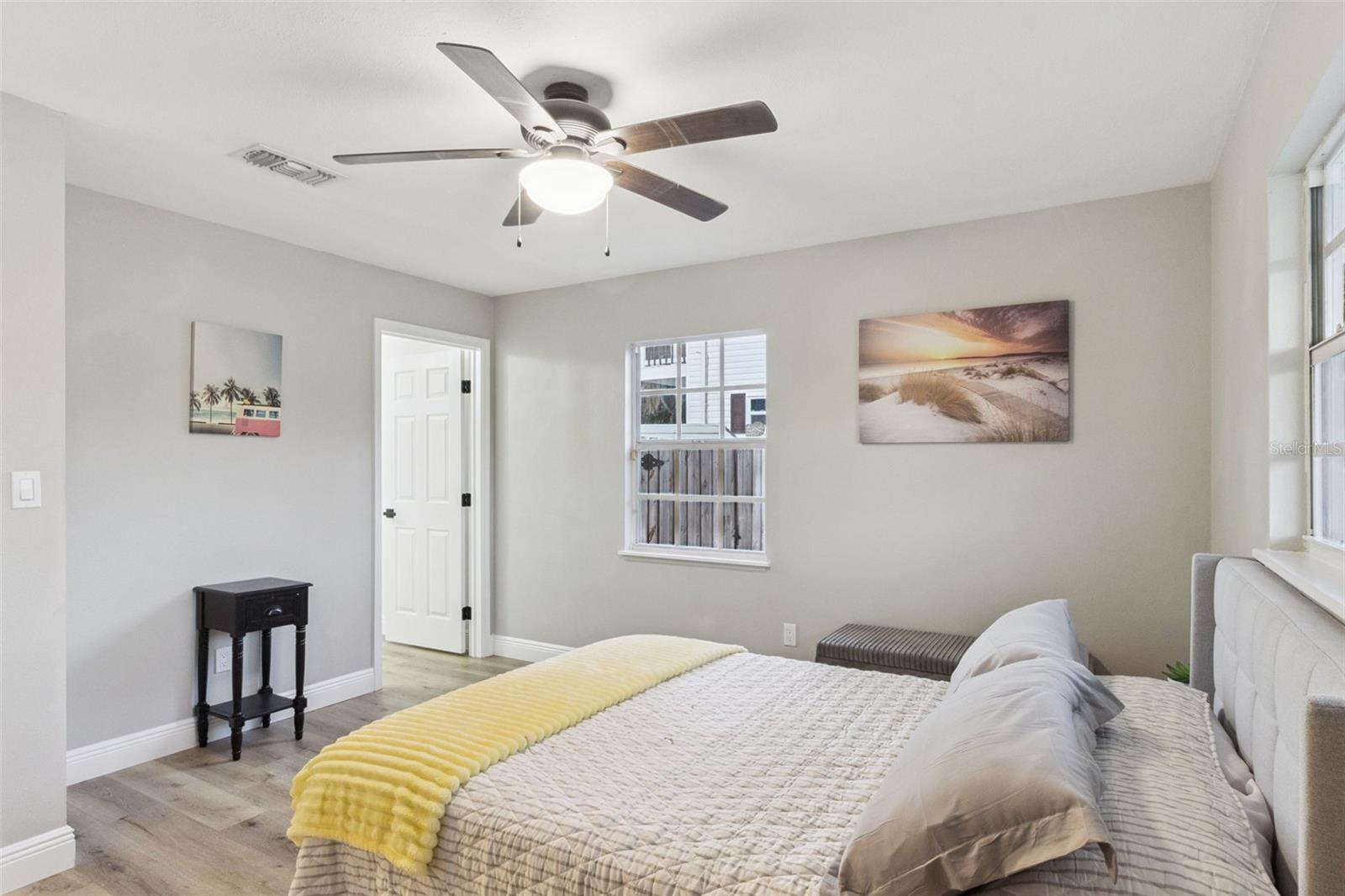 RIO VISTA - Residential