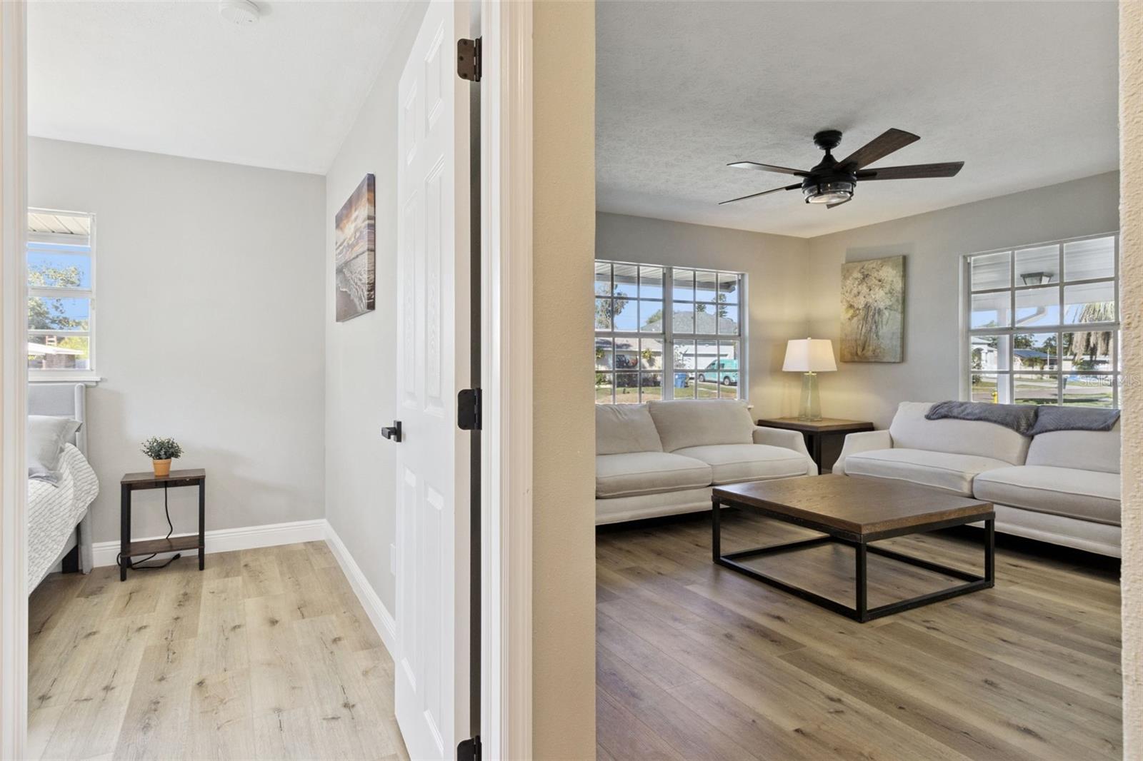 RIO VISTA - Residential