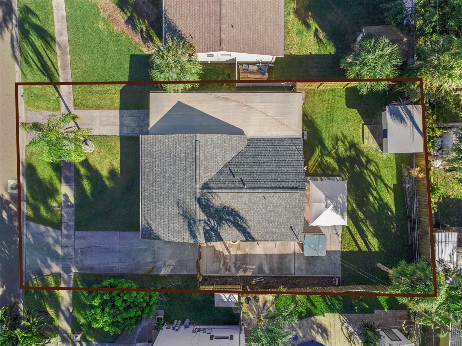 RIO VISTA - Residential