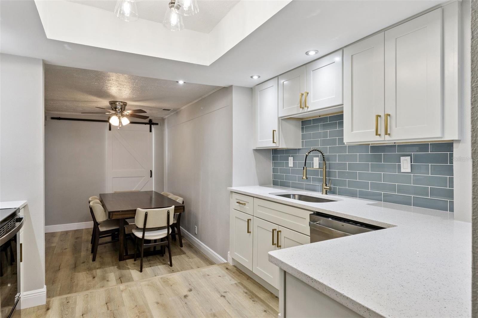 RIO VISTA - Residential