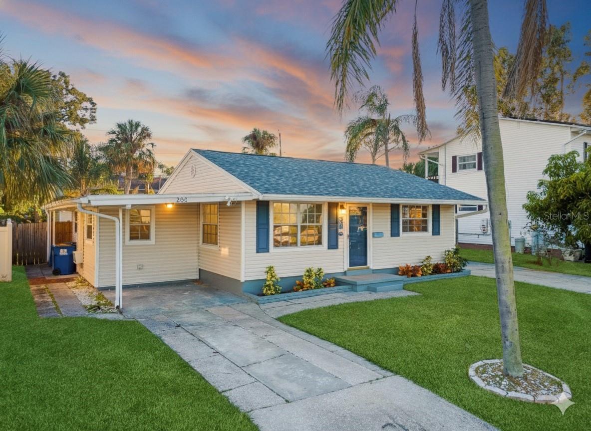 RIO VISTA - Residential