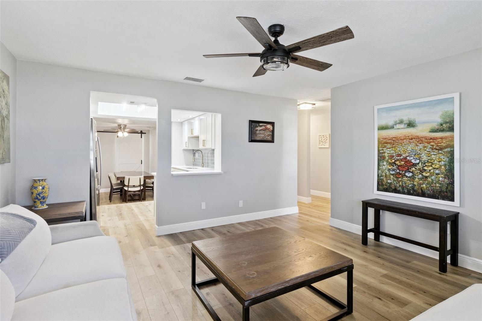 RIO VISTA - Residential