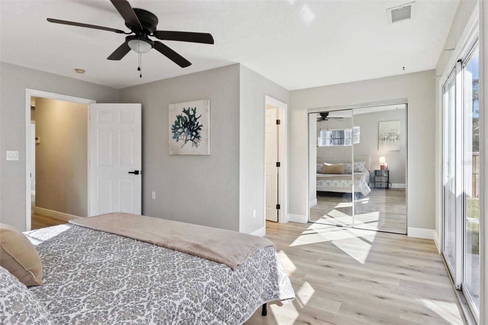 RIO VISTA - Residential