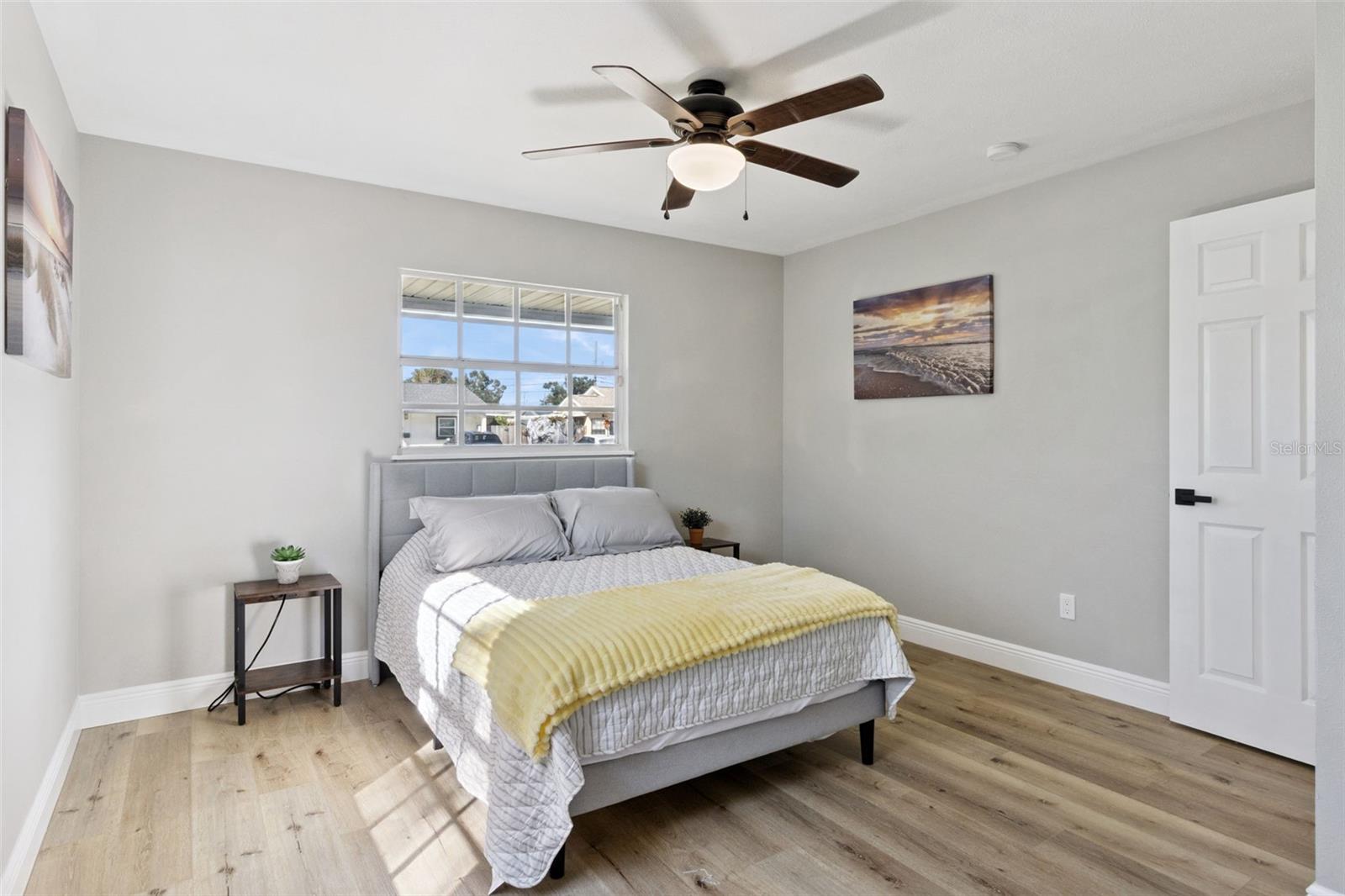 RIO VISTA - Residential