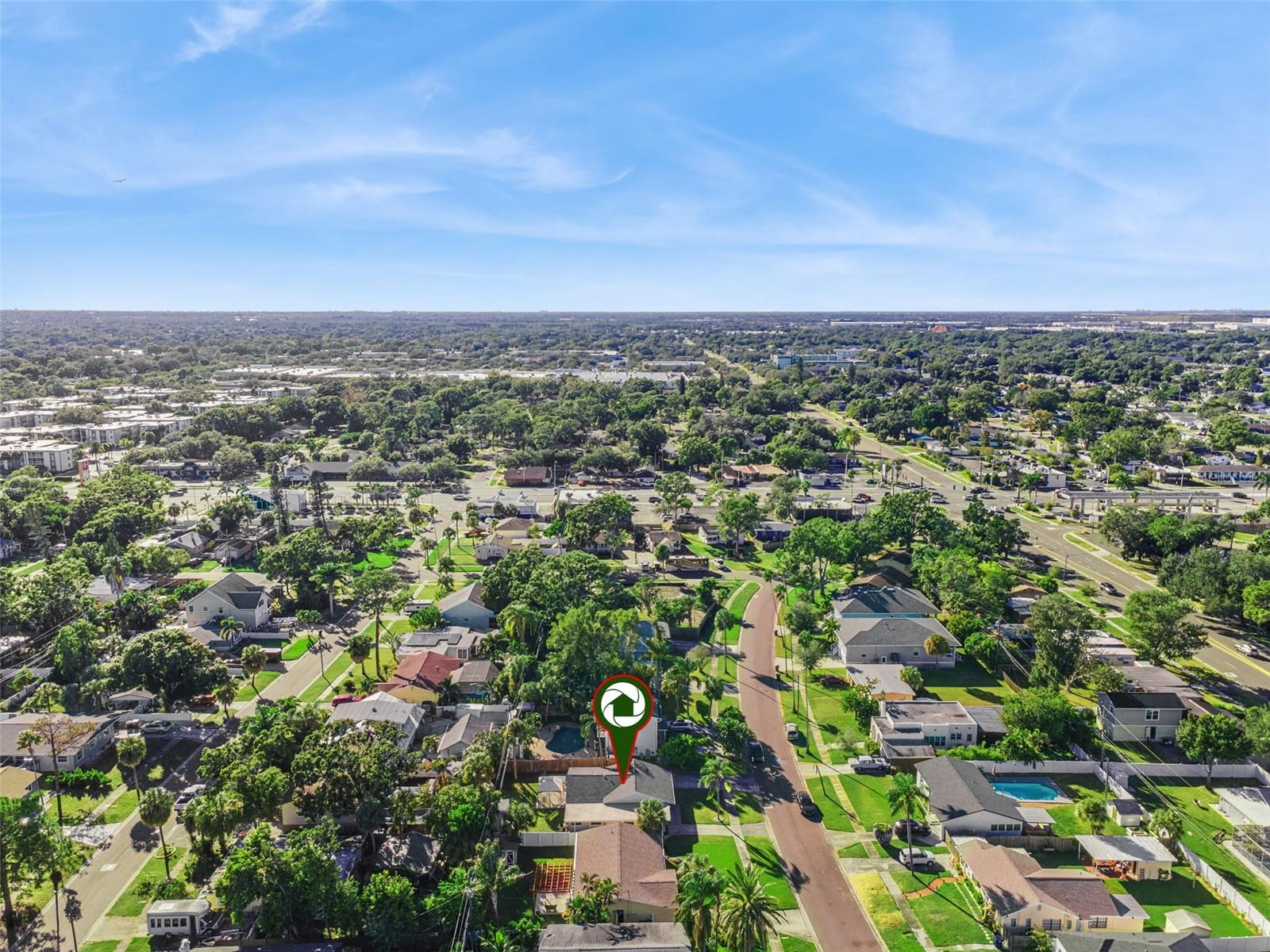 RIO VISTA - Residential