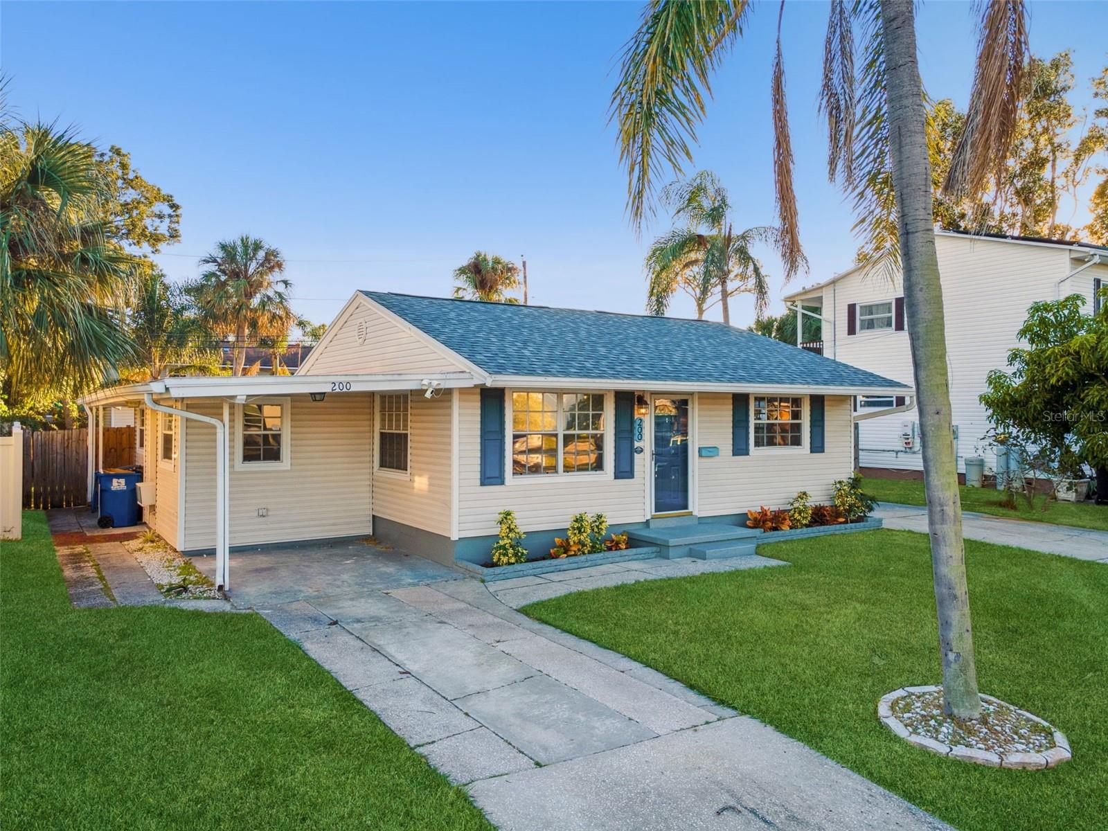 RIO VISTA - Residential