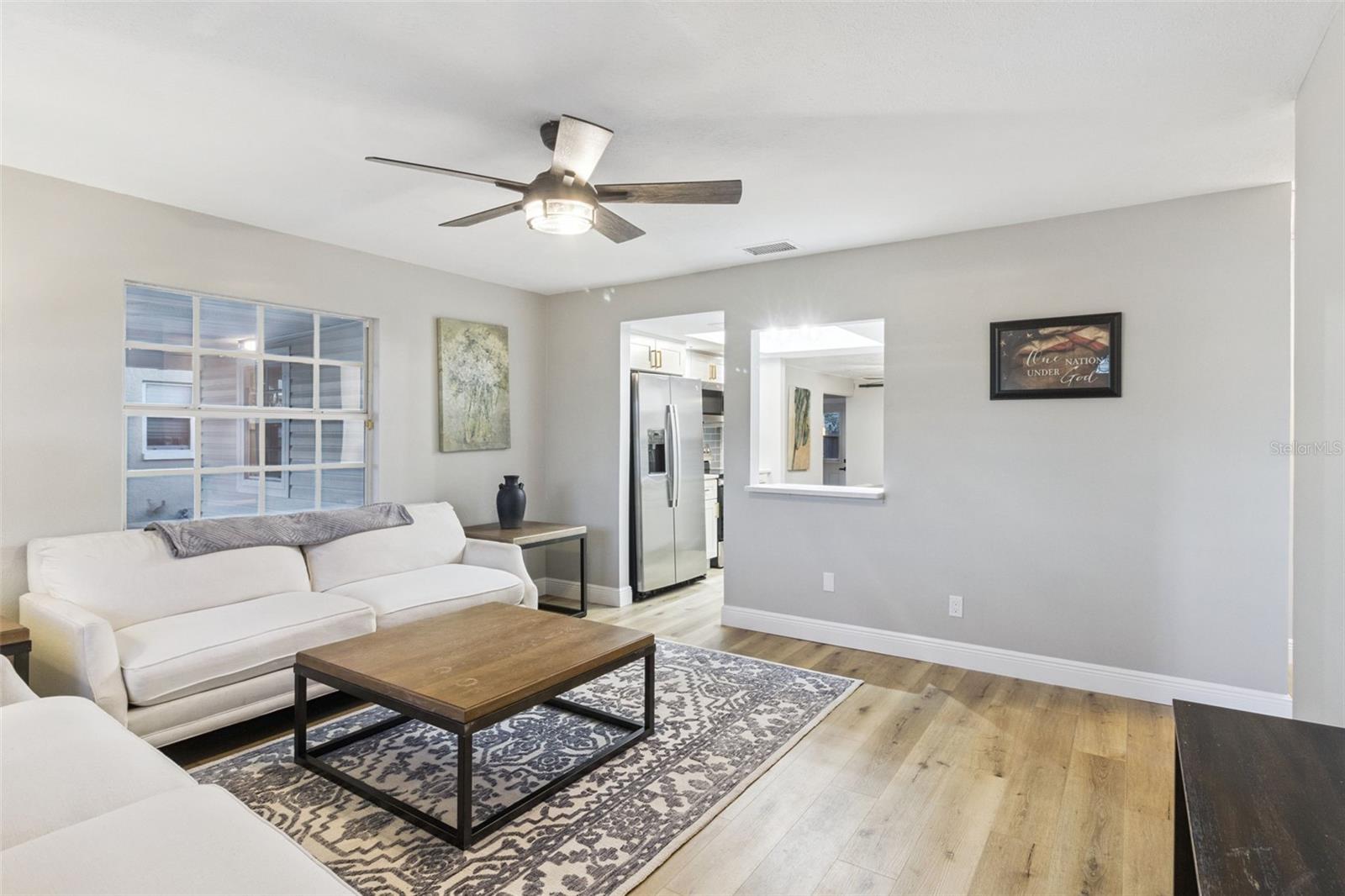 RIO VISTA - Residential