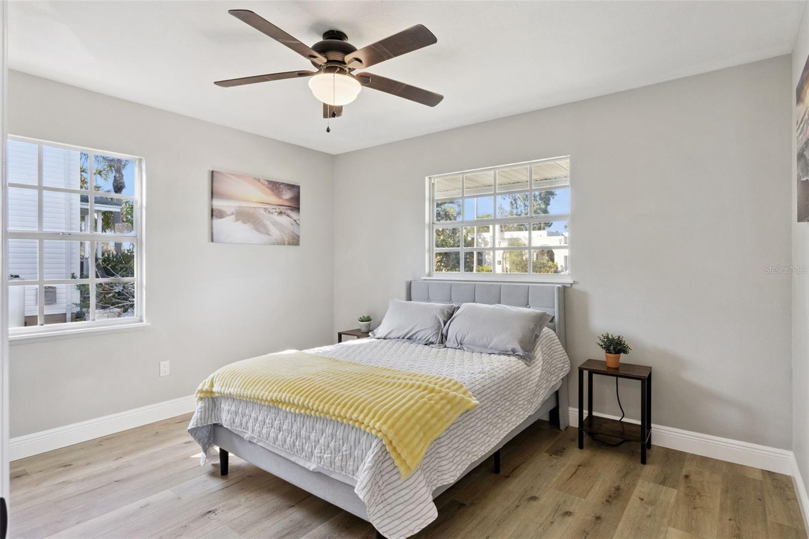 RIO VISTA - Residential