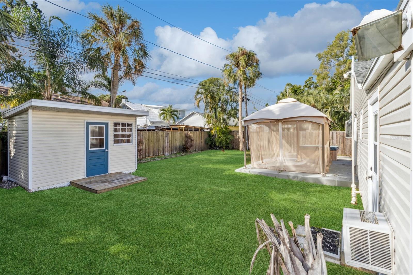 RIO VISTA - Residential