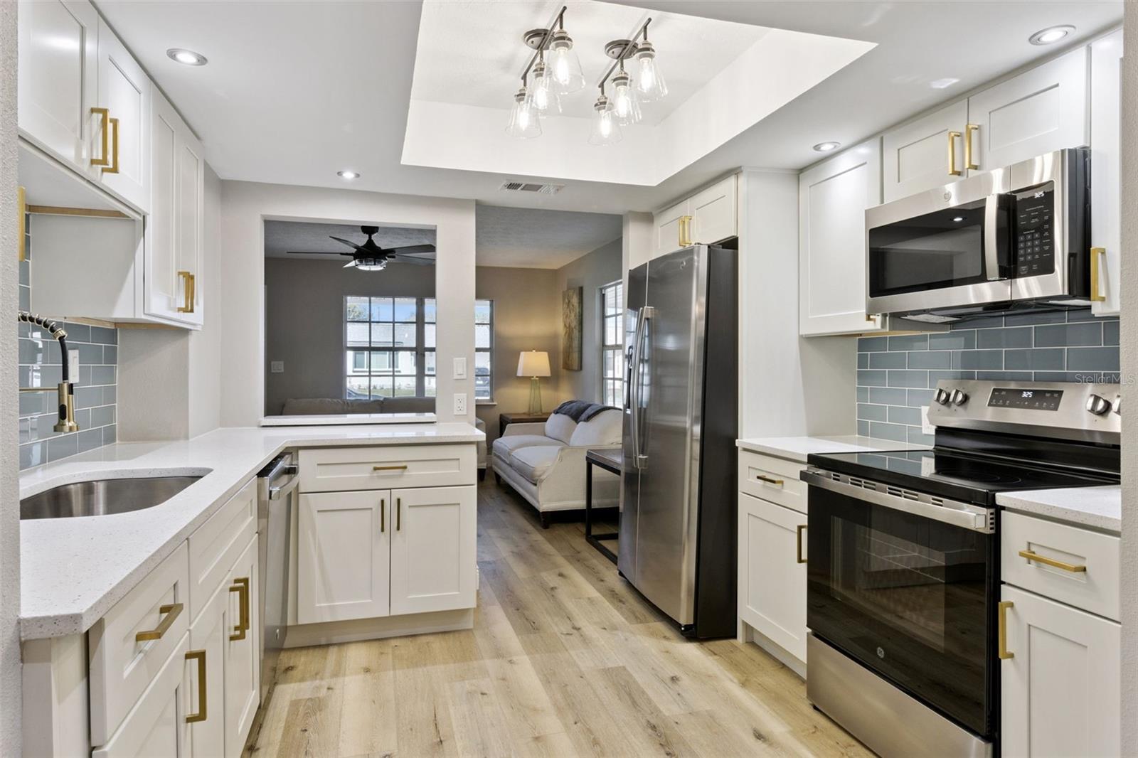 RIO VISTA - Residential