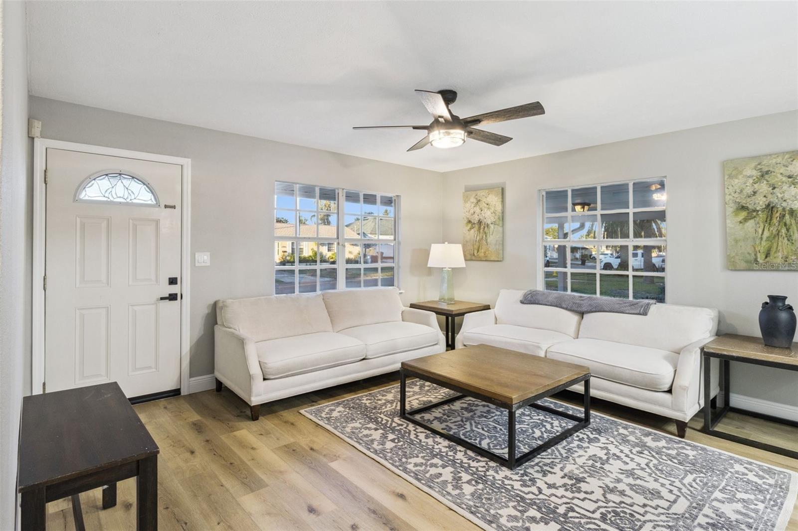 RIO VISTA - Residential