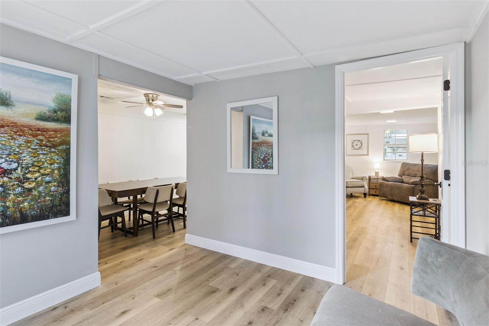 RIO VISTA - Residential