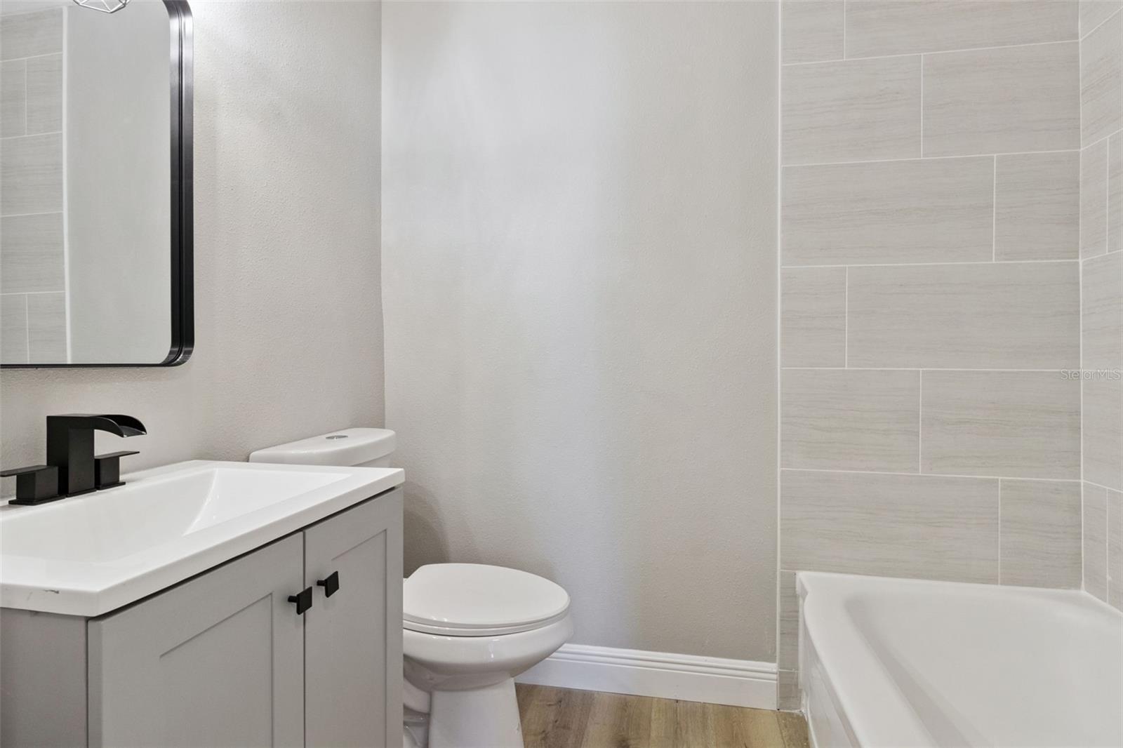 RIO VISTA - Residential