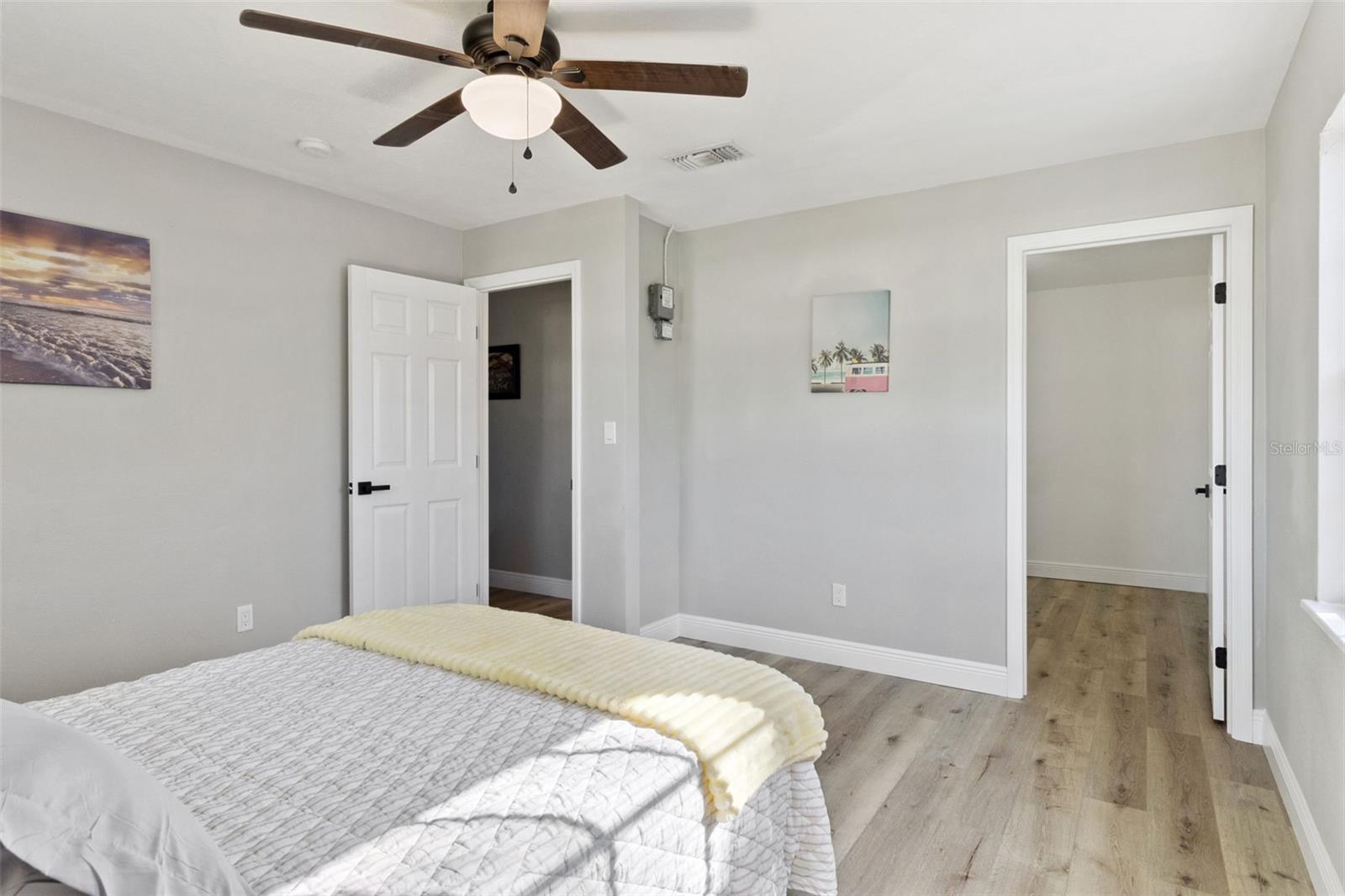 RIO VISTA - Residential