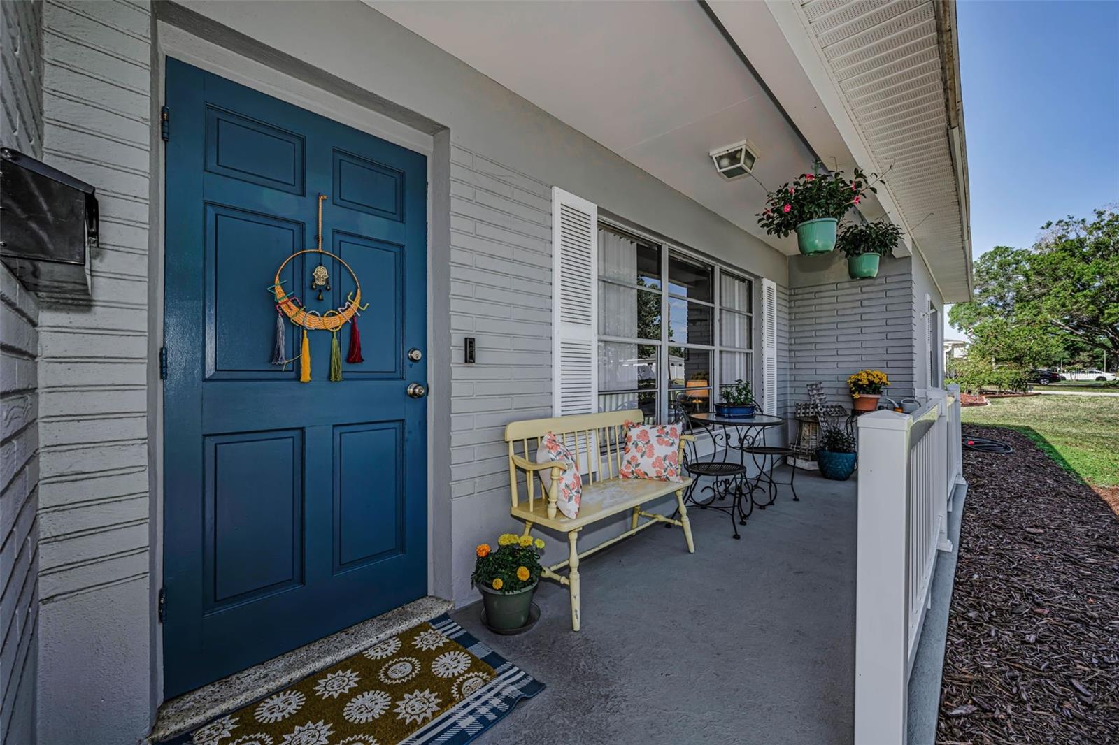 MEADOW LAWN 2ND ADD - Residential