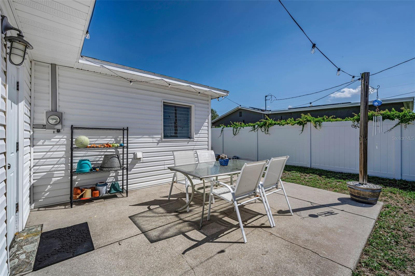 MEADOW LAWN 2ND ADD - Residential