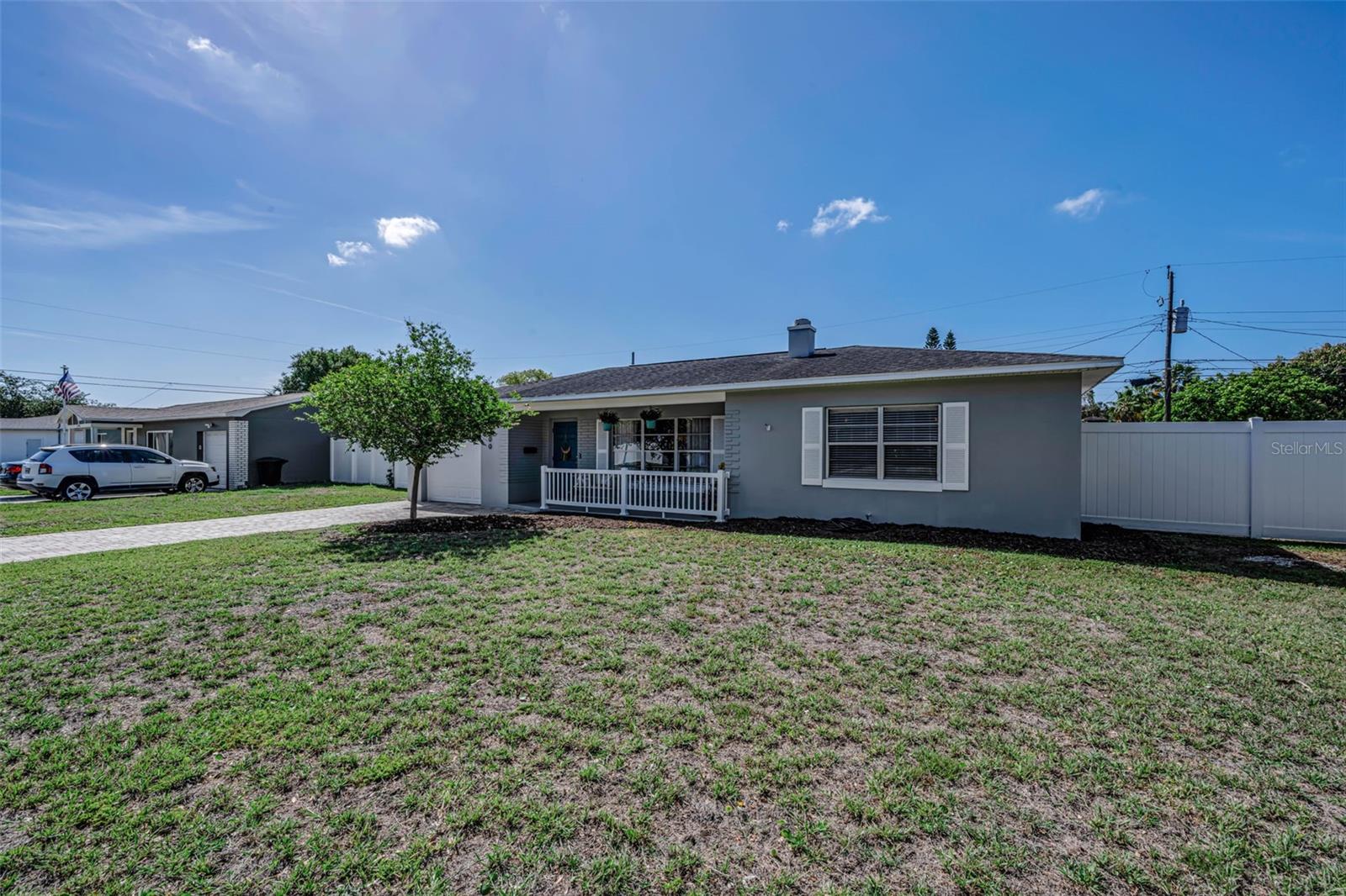 MEADOW LAWN 2ND ADD - Residential