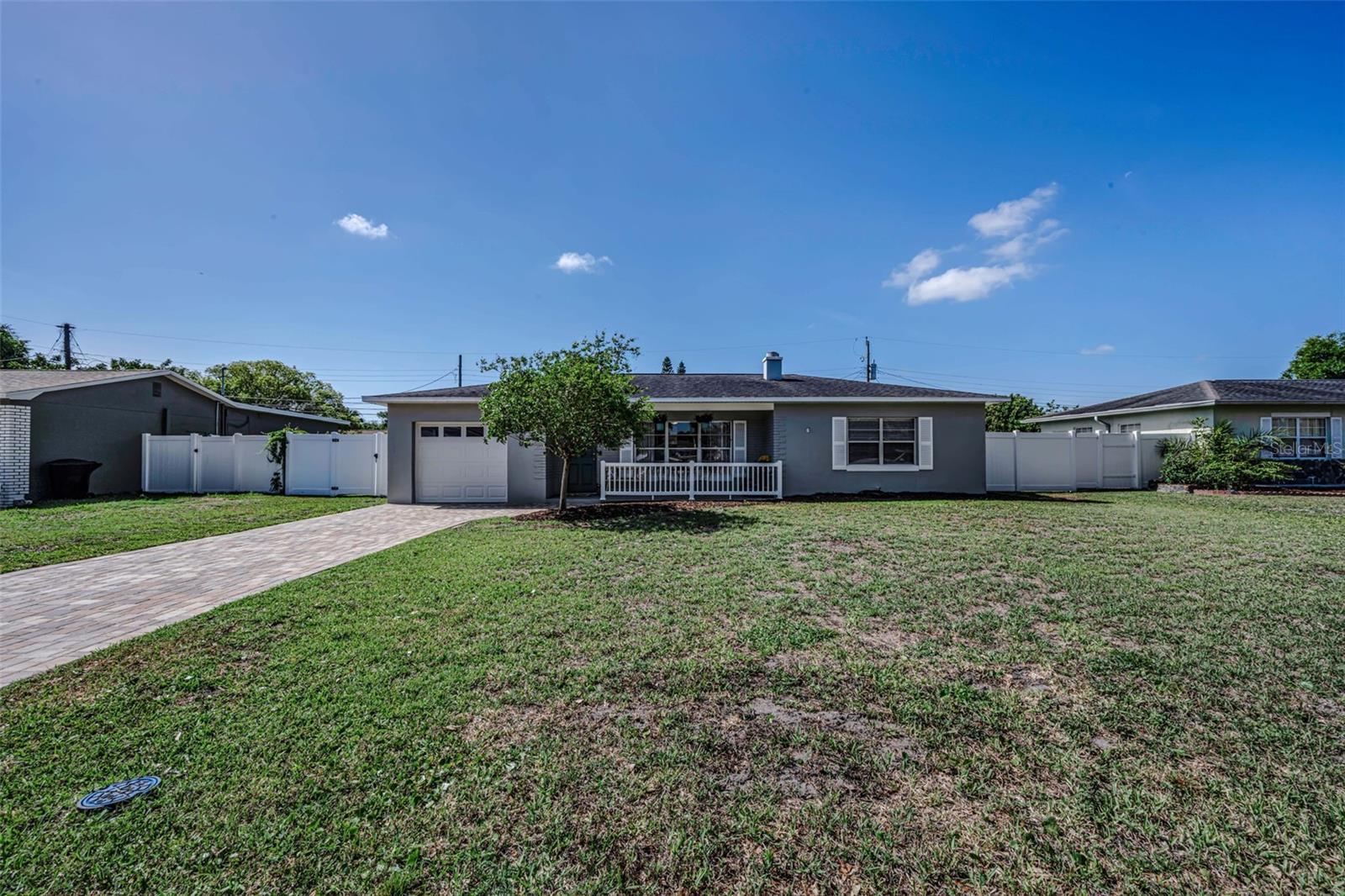 MEADOW LAWN 2ND ADD - Residential