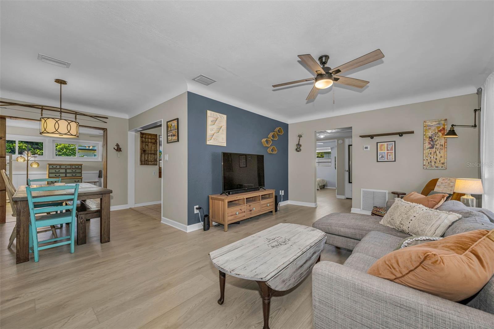 MEADOW LAWN 2ND ADD - Residential