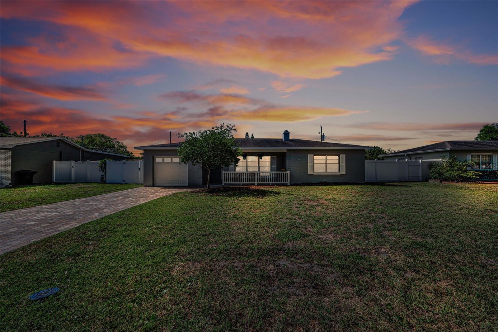 MEADOW LAWN 2ND ADD - Residential