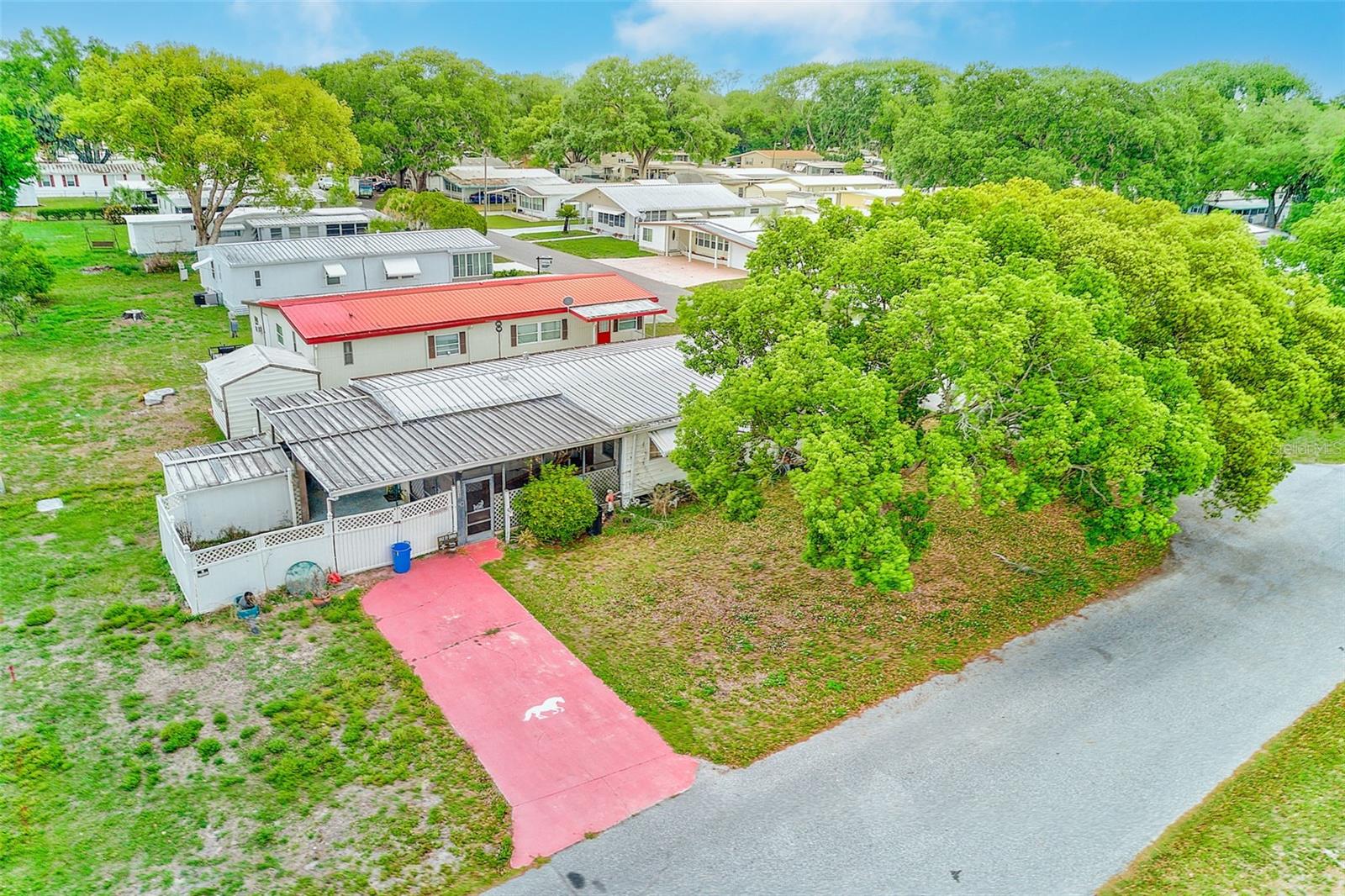 WINTERS SUB - Residential