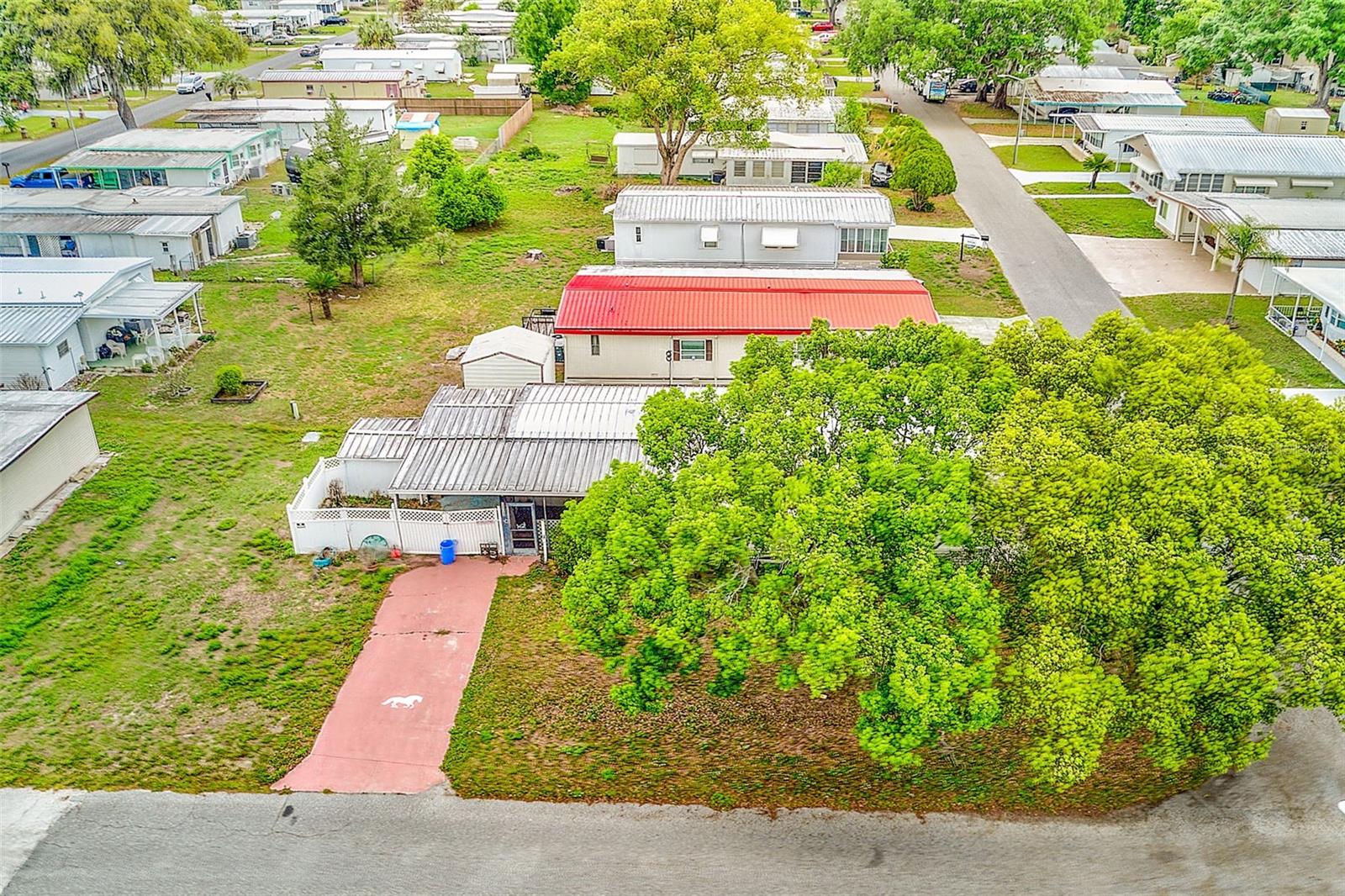 WINTERS SUB - Residential