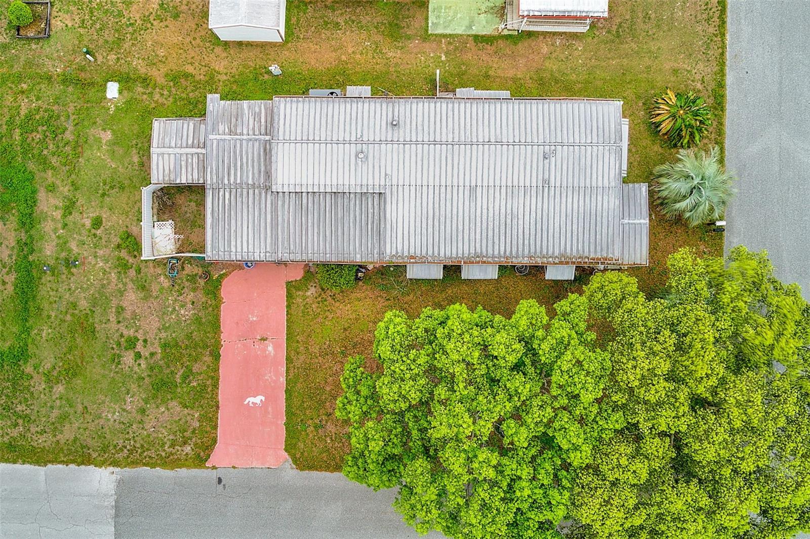 WINTERS SUB - Residential