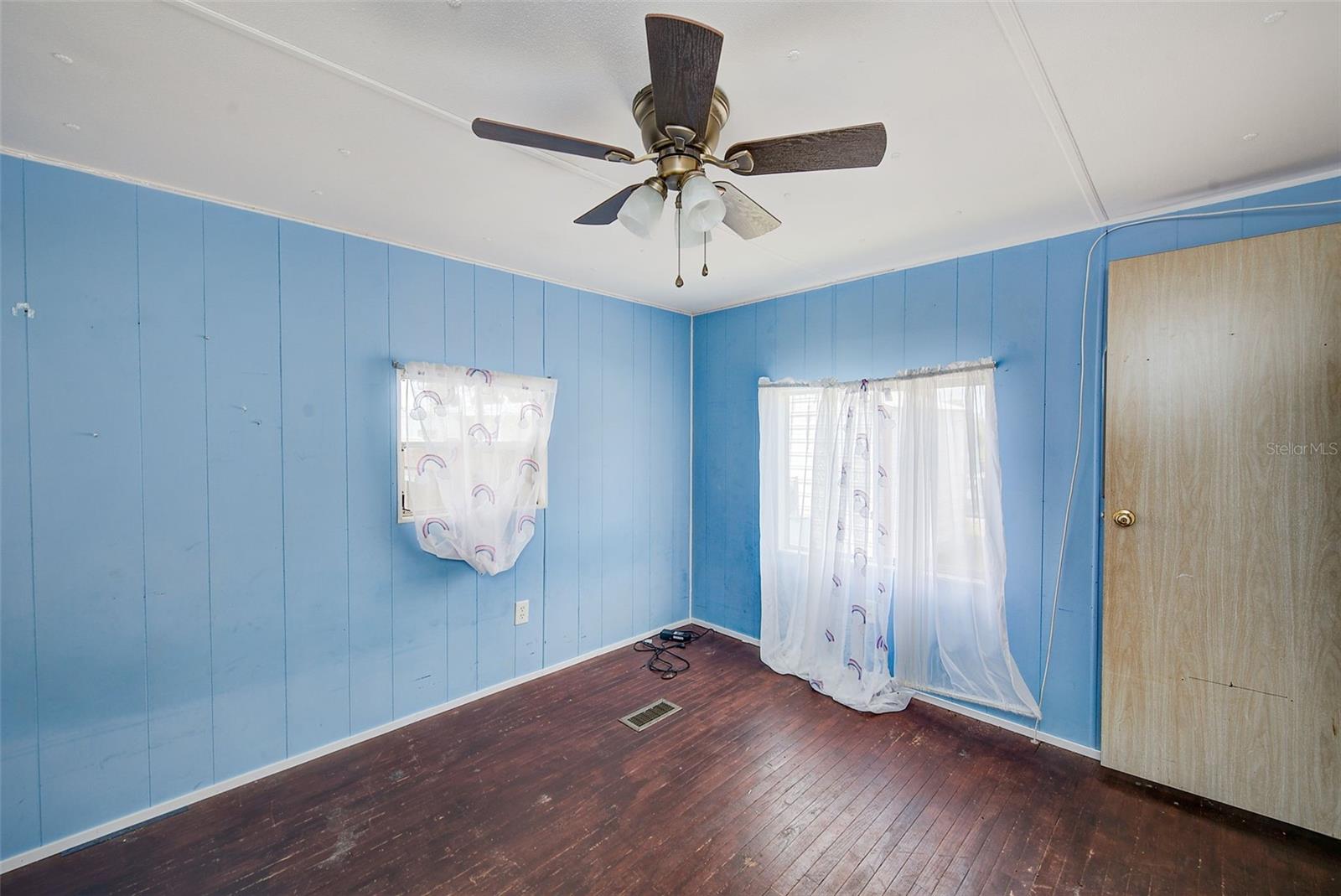 WINTERS SUB - Residential