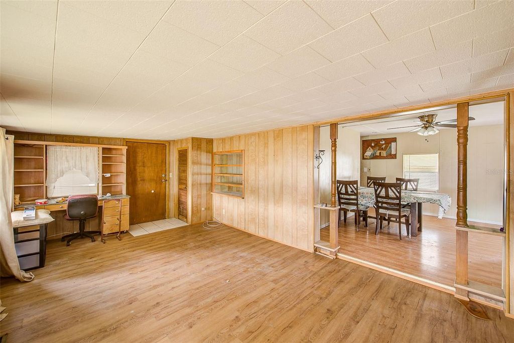 Photo of 4551 Orange Blossom Drive, Zephyrhills, FL 33542 (MLS # TB8496272)