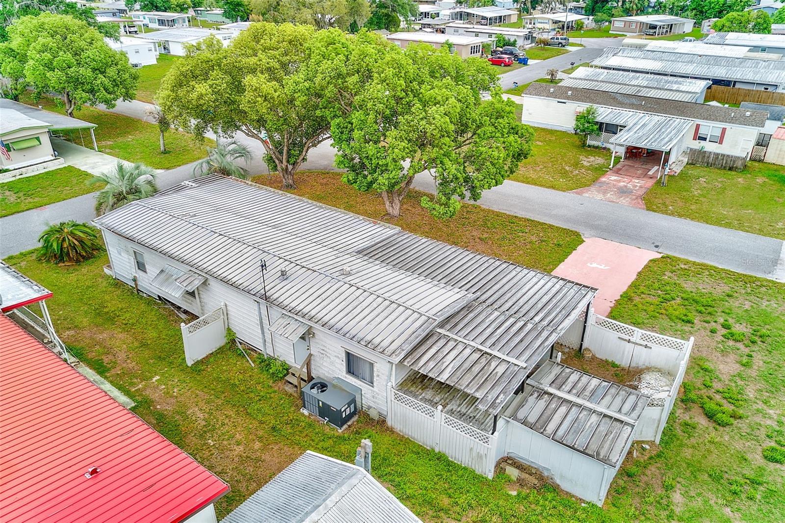 WINTERS SUB - Residential