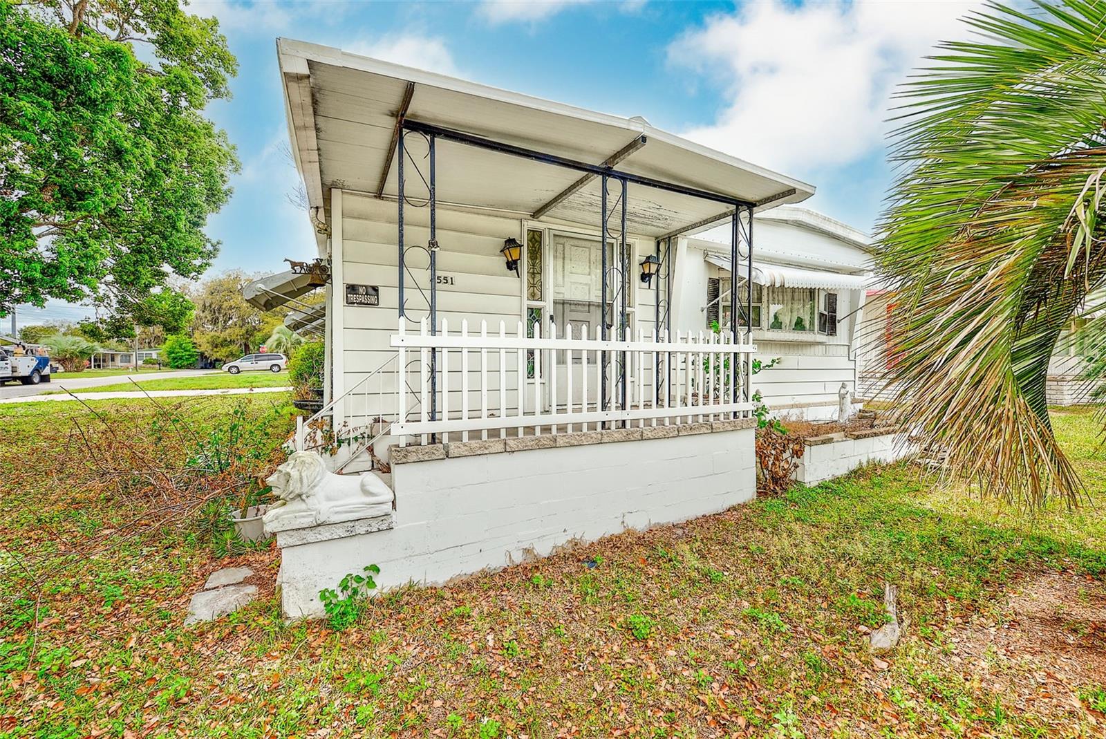 WINTERS SUB - Residential