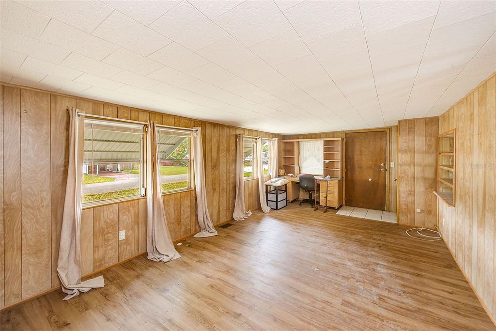 Photo of 4551 Orange Blossom Drive, Zephyrhills, FL 33542 (MLS # TB8496272)