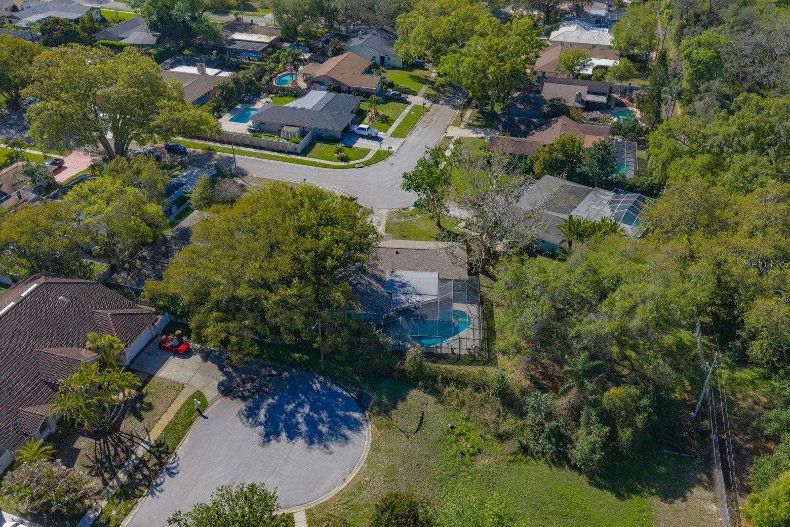 SPANISH PINES 3RD ADD - Residential