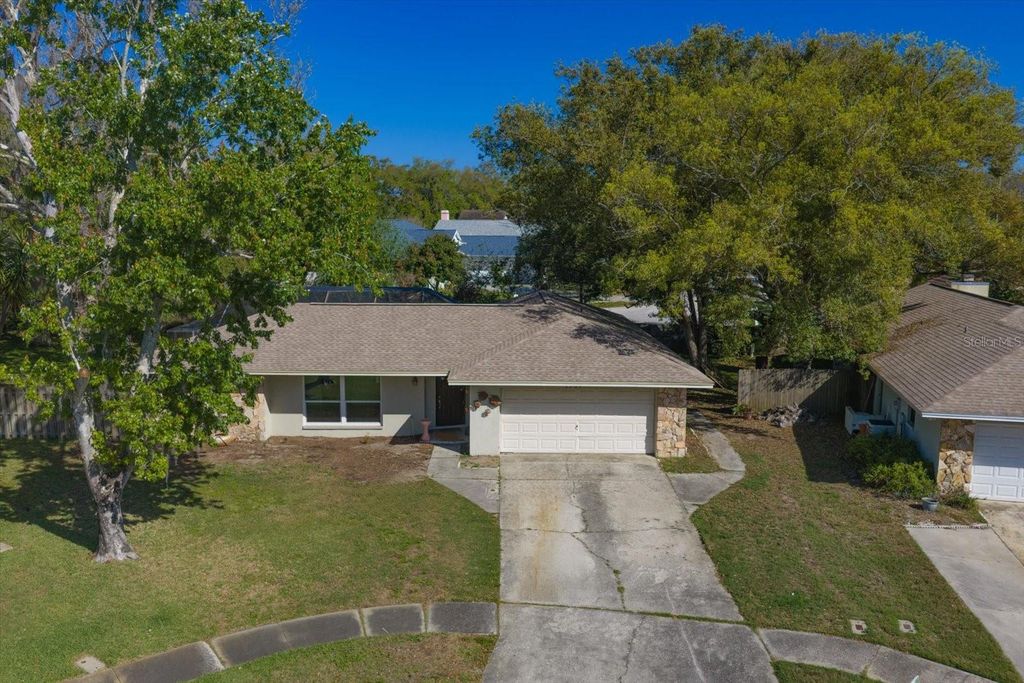 Photo of 1967 Castille Drive, Dunedin, FL 34698 (MLS # TB8487723)