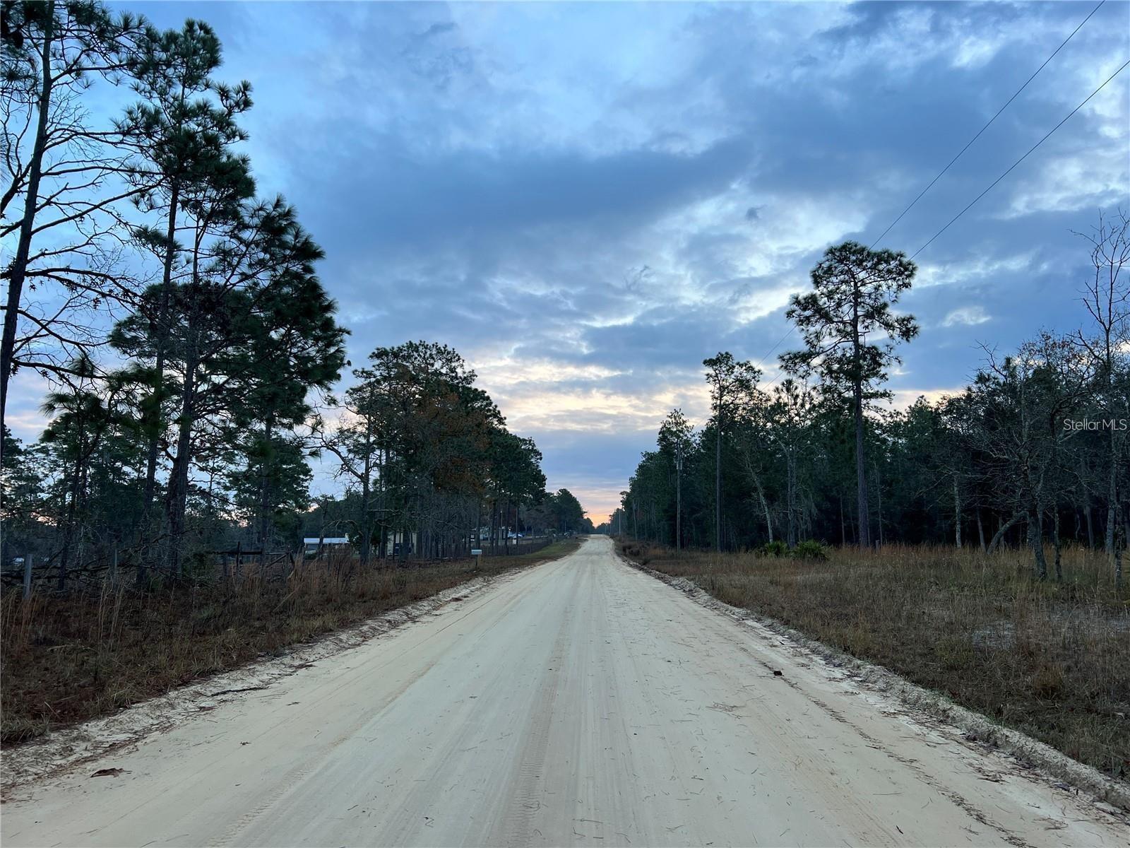 ASHLEY LAKE PLANTATION - Land