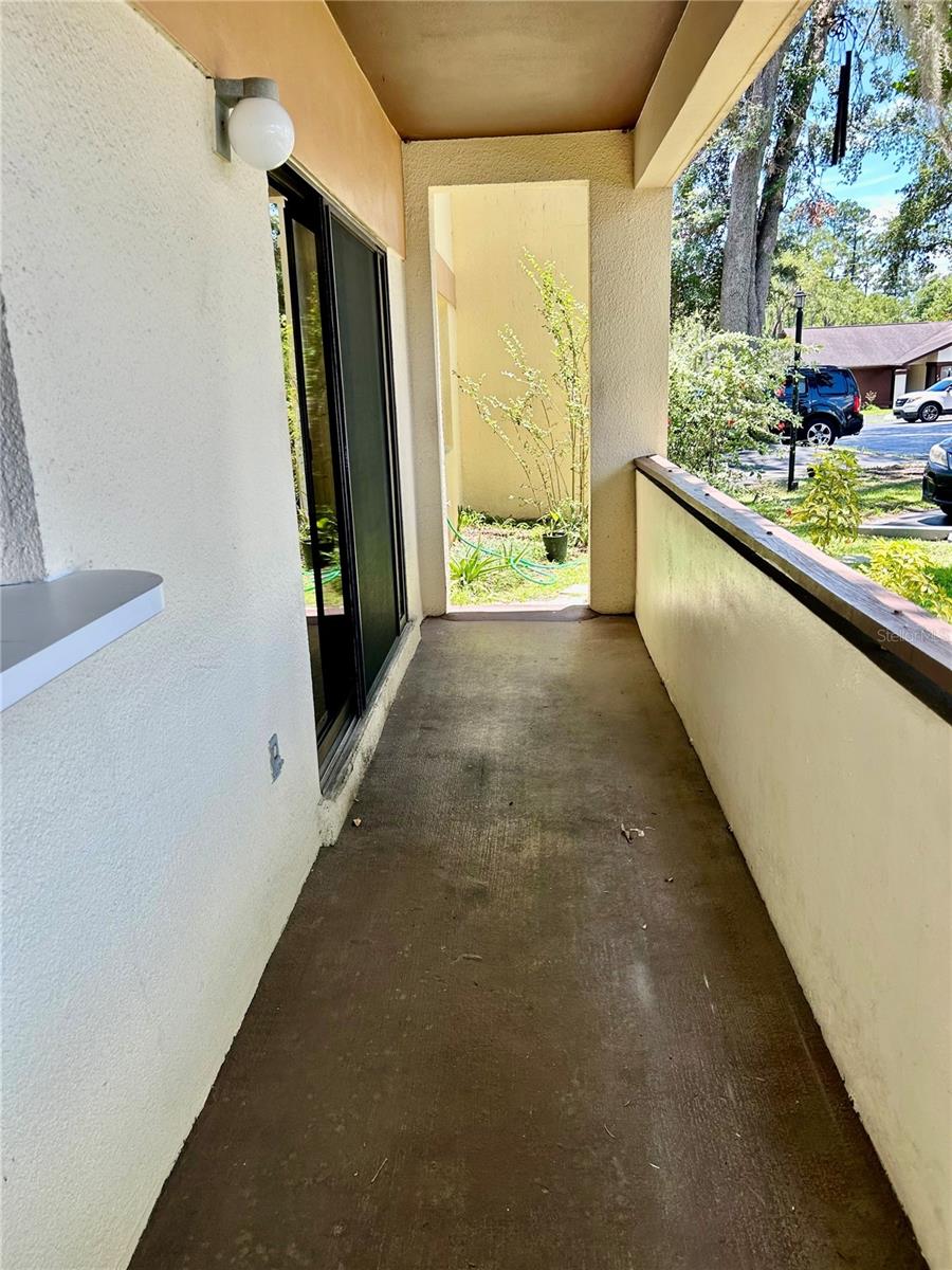 MARION SPGS CONDO - Residential