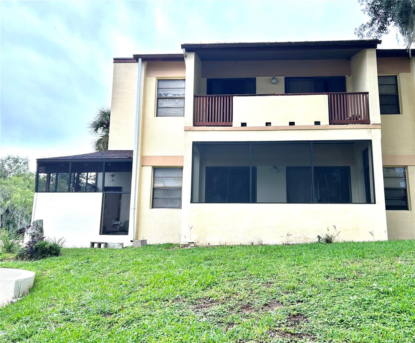 MARION SPGS CONDO - Residential