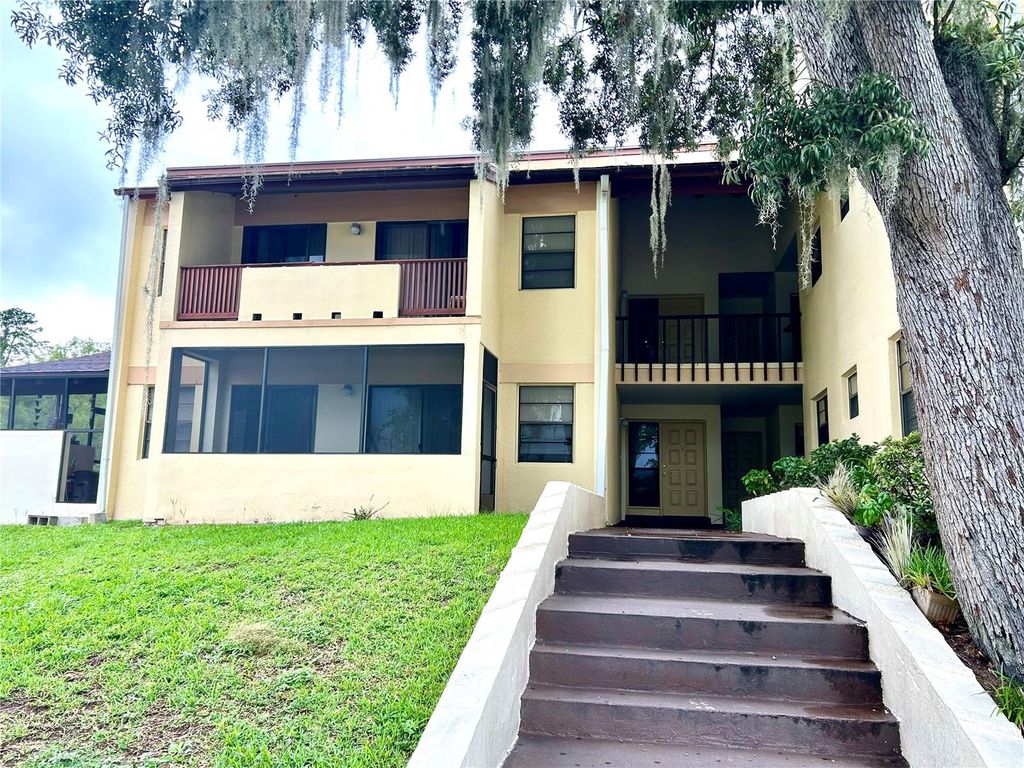 Photo of 3525 E Fort King Street #140, Ocala, FL 34470 (MLS # OM710758)