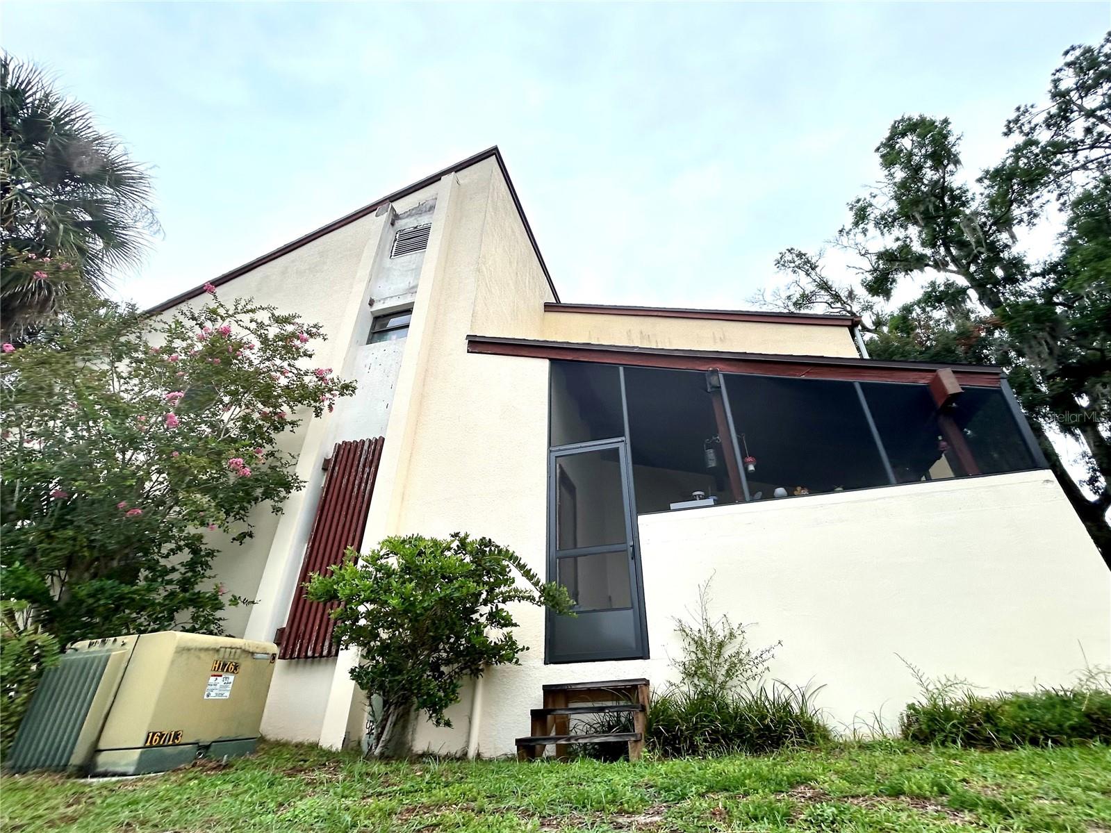 MARION SPGS CONDO - Residential
