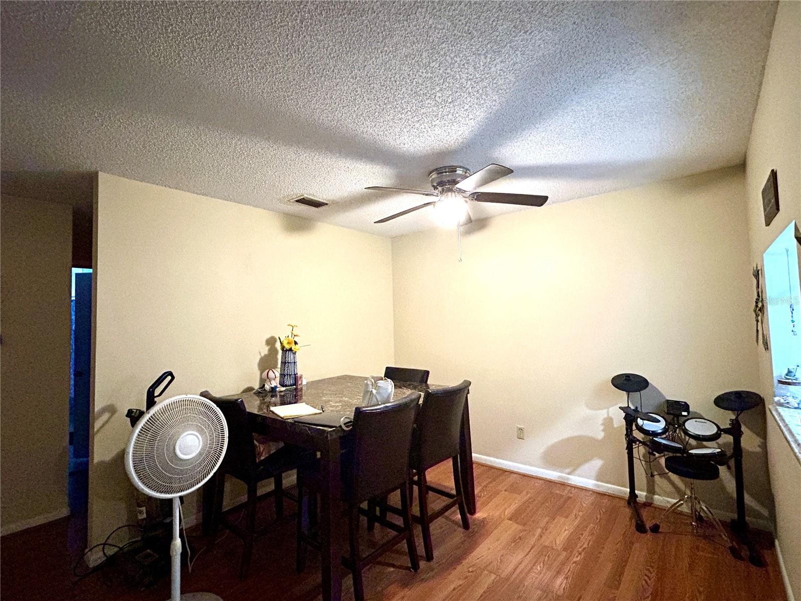 MARION SPGS CONDO - Residential