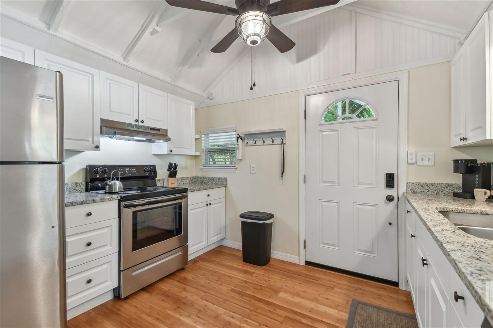 BELMONT SUB - Residential