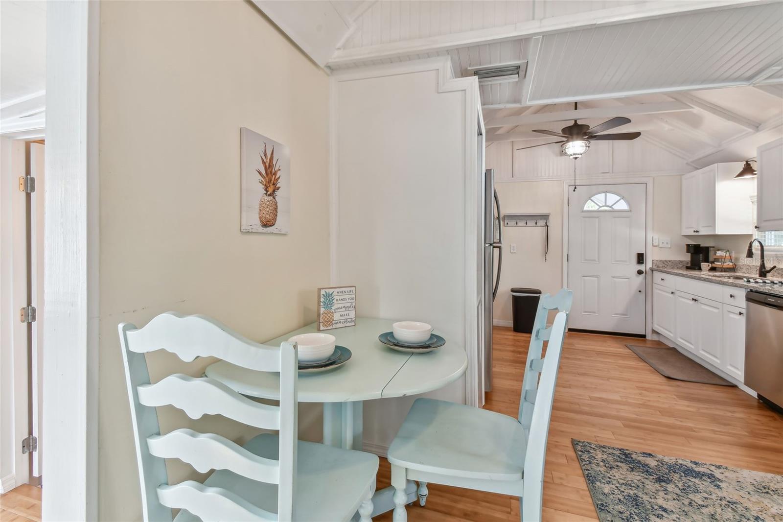 BELMONT SUB - Residential