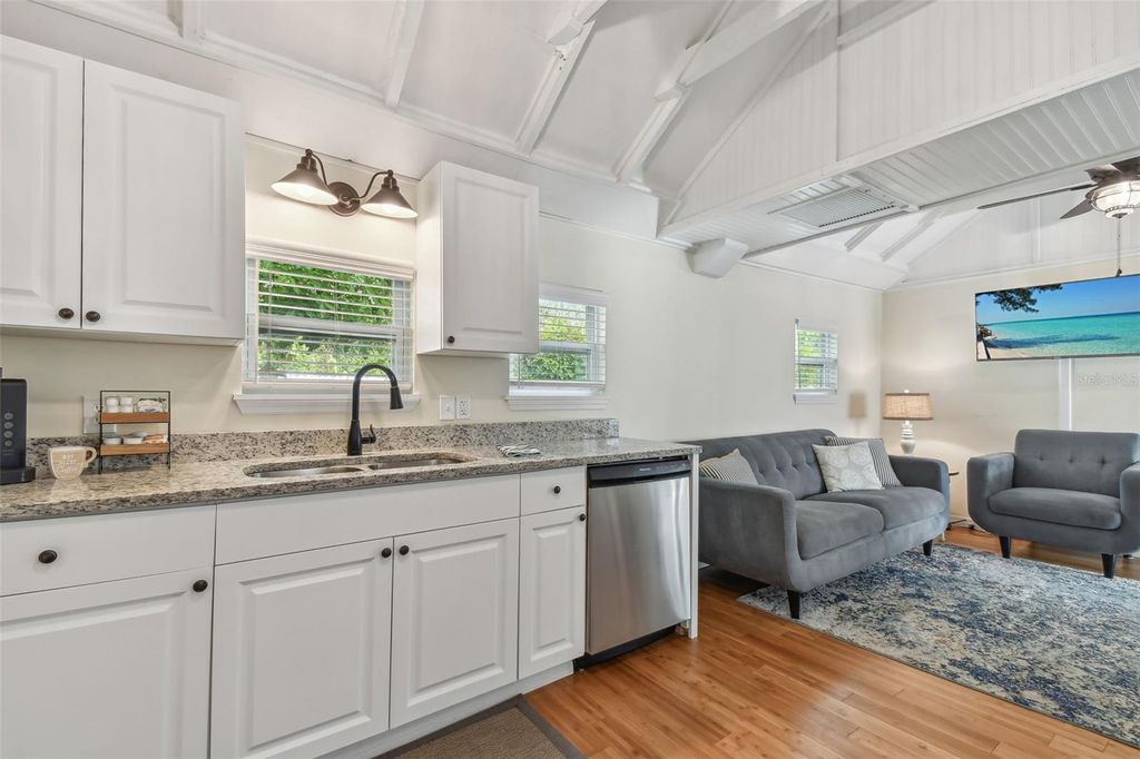 Photo of 713 Smith Street, Clearwater, FL 33756 (MLS # TB8437830)