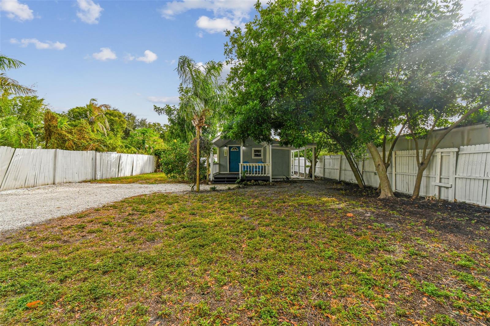 BELMONT SUB - Residential