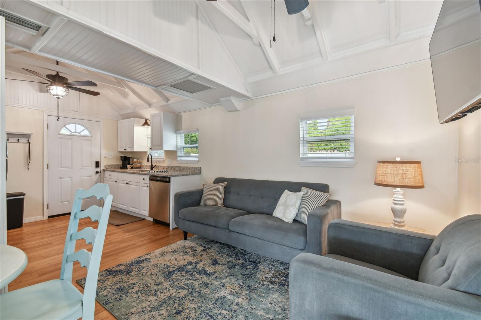 BELMONT SUB - Residential